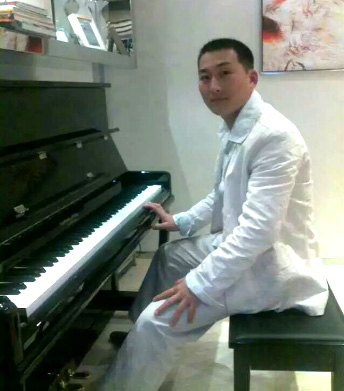 福建經銷商翁總