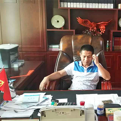 北京經銷商楊總