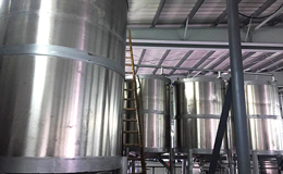 漆豐生產(chǎn)線