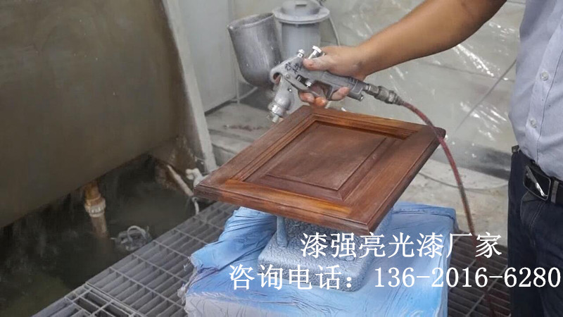 漆強化工亮光漆廠家