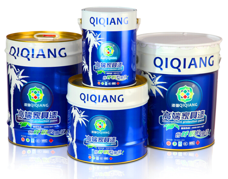 漆強(qiáng)漆產(chǎn)品包裝