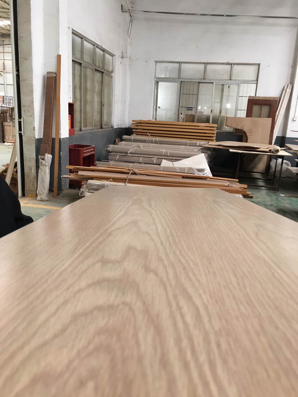 漆強水性環保家具的水性漆膜保養方法