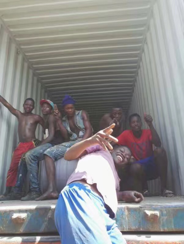 漆豐漆遠銷海外