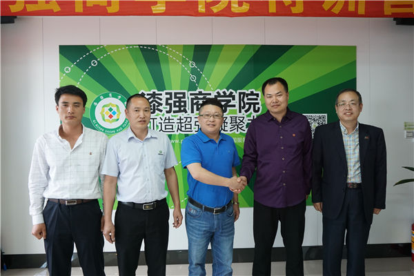 漆強漆遠銷海外