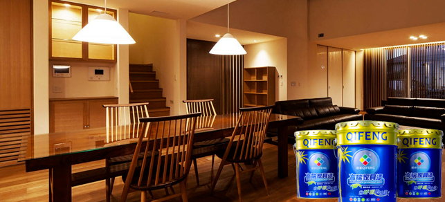 漆強(qiáng)化工科技有限公司專為全國市場(chǎng)打造亮光漆、美式仿古家具漆、UV漆、水性漆、凈味家具漆等